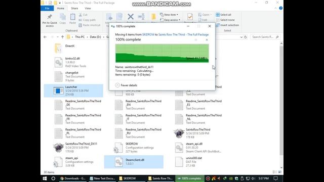 Saint Row The Third Error This Is Not The Exe You Are Looking For Fix смотреть онлайн
