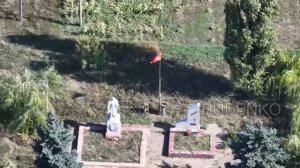 114 бригада, освободив Карловку