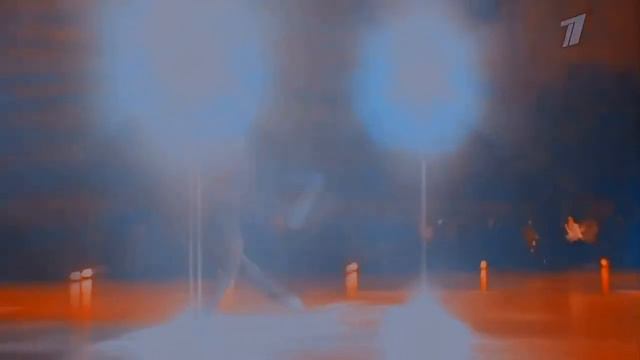 Камила Валиева | Kamila Valieva | Девочка на шаре смотреть онлайн