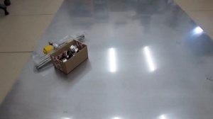 ПВК своими руками - 1