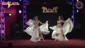 Bellydance - Oganyan Marina - Aliya