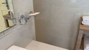 MOUSE IN OUR SIYAM WORLD ROOM! Beach Suite with Pool REVIEW