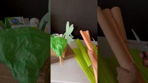 Успокоительный букет из лекарств