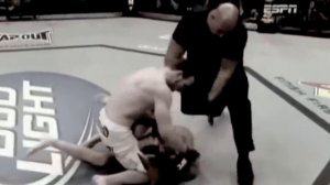 UFC: Stemm "Face The Pain" Music Video
