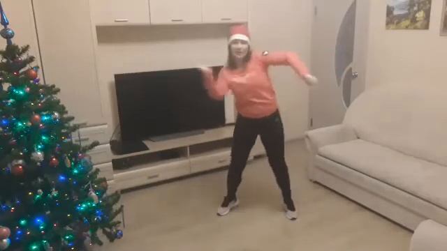 Латиноамериканские ритмы с Полесовой О.П. смотреть онлайн