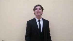 Восканян Максим Александрович - Незабудка, Михаил Юрьевич Лермонтов