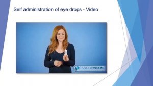 Dry Eye Disease: Effectively managing patients in the community