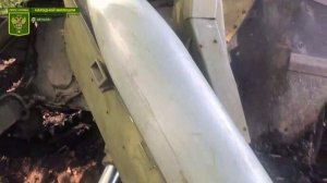 Работа военных ДНР