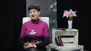 Наталья Давиденко. Исцеление от депрессии