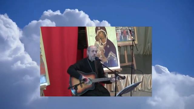 Я ОБИЖАЛ ЛЮБОВЬ . АВТОР - ИСПОЛНИТЕЛЬ ИЕРЕЙ ВЛАДИМИР ШИНКАРУК ( г.Киев) смотреть онлайн