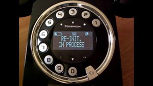 Sagemcom Sixty - Why doesn't my phone handset ring?