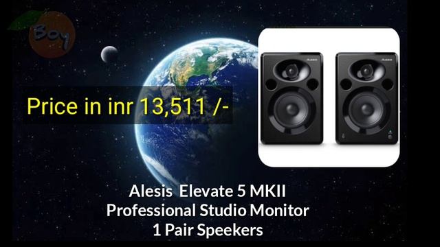 Top 5 Best Studio Monitor speaker below 150$ in 2020 смотреть онлайн