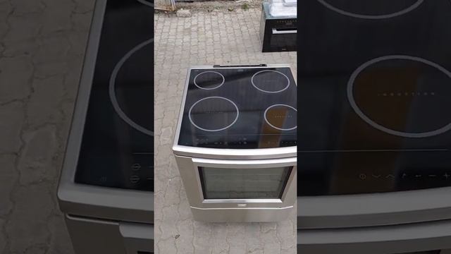 Индукционная плита 60см Voss Electrolux Електролюкс из Германии