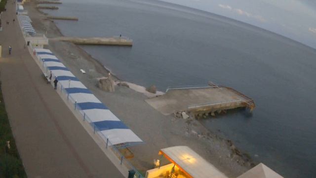 Вебкамера "Эллада-Семидворье". Запись 23.09.2016 19:00:16 смотреть онлайн