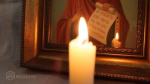 ИКОНА СВЯТОЙ МУЧЕНИЦЫ НАТАЛИИ