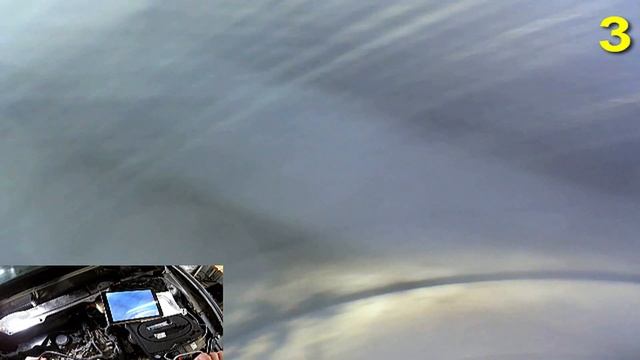 VOLVO XC90, Вольво хс90 после 300 000 км. Осмотр двигателя 3.2 .VOLVO XC90 INSPECTION, SURVEY. смотреть онлайн