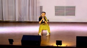 Ежик резиновый