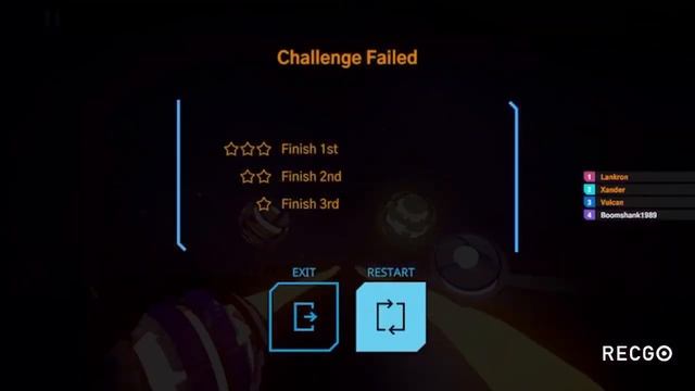 Super Impossible Road (Short Gameplay)- Apple Arcade смотреть онлайн