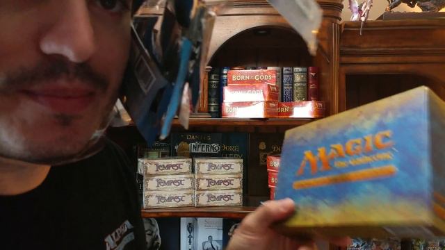 5 Magic the Gathering Investments Rudy LOST $$$ and went to HOSE TOWN :-( смотреть онлайн