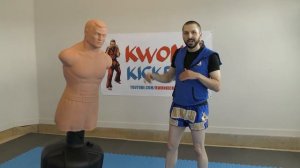 Bare Knuckle Training For Wimps & Not-Crazy People _ Kwonkicker.mp4
