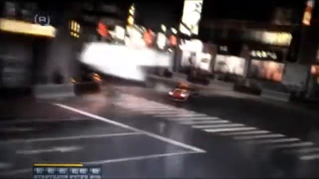 Race Driver GRID Drift