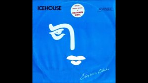 Icehouse - Electric Blue (Dub Version Mix)