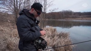 Ловля хищника поздней зимой на спиннинг.  Как ловить на спиннинг в конце зимы?