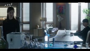 Время 1 сезон 27 серия