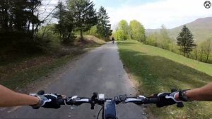 Тур Пасха в Закарпатье. 1 день. Рахов - Великая Уголька: 100 км ботанического сада.