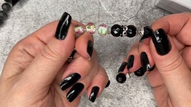 КРЕПКИЙ УЗЕЛ | ПОКАЖУ КАК ДЕЛАТЬ | САМЫЙ ЛУЧШИЙ ВАРИАНТ ДЛЯ БРАСЛЕТА