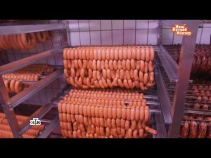 "НашПотребНадзор": тест для шпикачек, защита от собак и опасная доставка еды (04.06.2017)