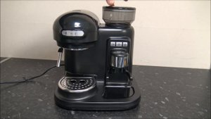 Ariete AR1318 Espresso Coffee Machine