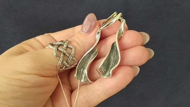 В461. "Время серебра" новинки!?Выдаю заказы января.? смотреть онлайн