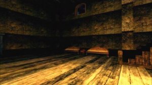 Slender 2 Карта Mansion(Тырим вещи из дома Слендера)))