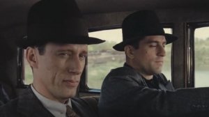 Однажды в Америке