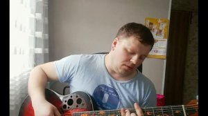 Игорь Тальков - Летний дождь (кавер)