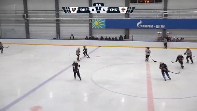 Юность-2 – Сибирский тигр смотреть онлайн