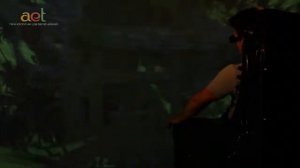 5D кинотеатр «Аватар»