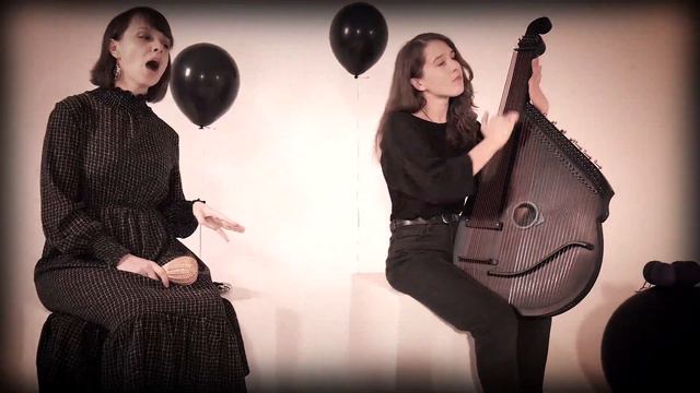 Pororoka - Дуйся [Official Video, actors show] смотреть онлайн