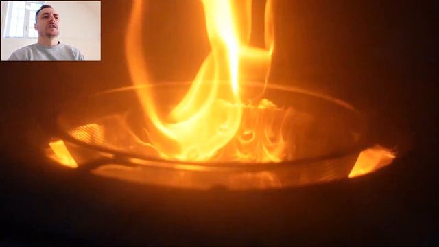 CATALYSER Stove Test | HOW TO Make Your Stove More Efficient смотреть онлайн