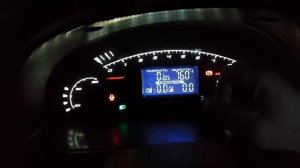 Абгрейд приборной панели шевроле лачетти 1.6 мкпп