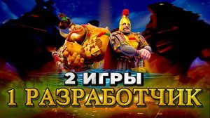 ЧТО ВЫБРАТЬ НОВИЧКУ? RISE of KINGDOMS vs Call of Dragons