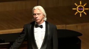Дмитрий Хворостовский, Ивари Илия На холмах Грузии (А.С. Пушкин, Н.А.Римский-Корсаков)