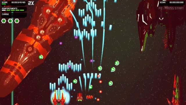 PC Burst Fighter смотреть онлайн