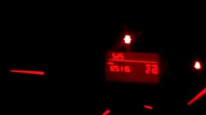 Запуск пассат б6 1.8(bzb)