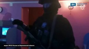 Четверых воронежцев задержали за организацию азартных игр