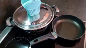 Суп с фрикадельками и рисом