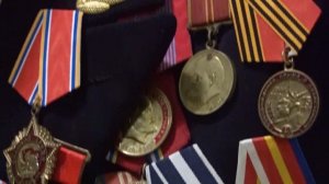 Севастопольская «Голландия» отметила 70 летний юбилей