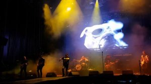 Krokus- Rock Fest Barcelona 2019- VIDEO 2