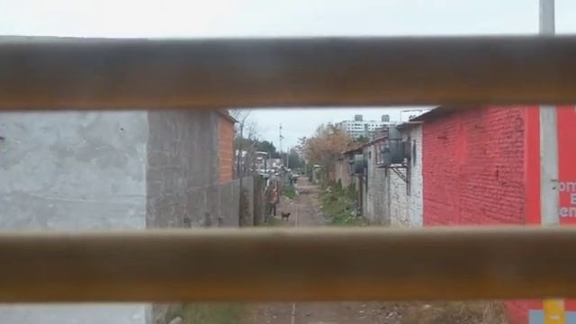 100. A ROSARIO CC por Villa Banana смотреть онлайн